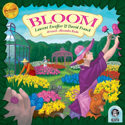 Bloom (QWG Games) thumbnail
