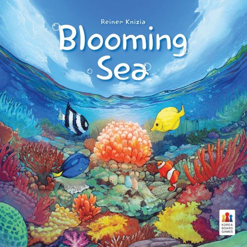 Blooming Sea thumbnail