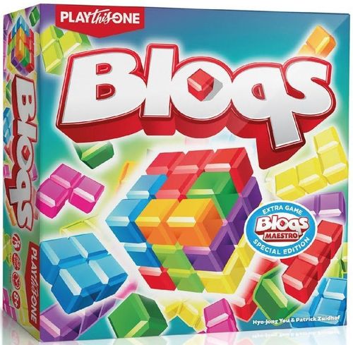 Bloqs thumbnail