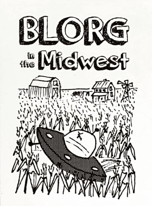 Blorg in the Midwest thumbnail