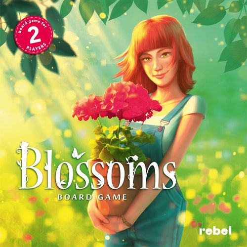 Blossoms thumbnail