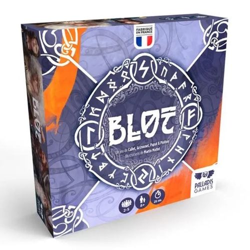 BLOT thumbnail
