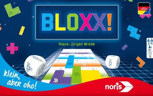 Bloxx! thumbnail