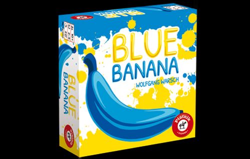 Blue Banana thumbnail