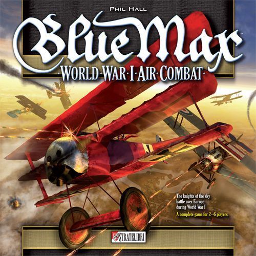 Blue Max: World War I Air Combat thumbnail