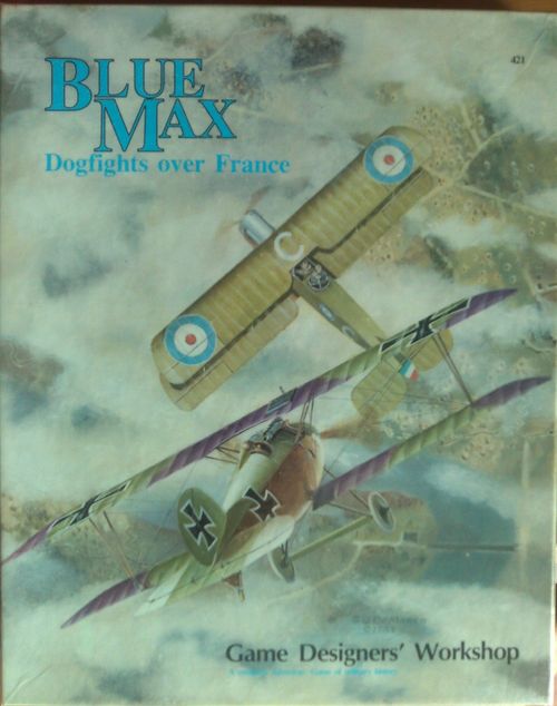 Blue Max thumbnail