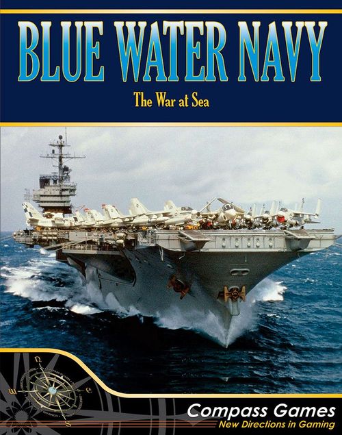 Blue Water Navy: The War at Sea thumbnail