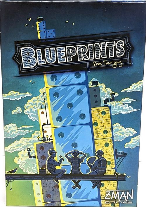 Blueprints thumbnail