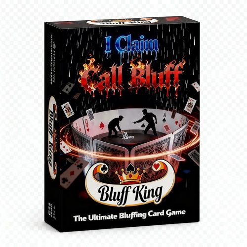 Bluff King thumbnail