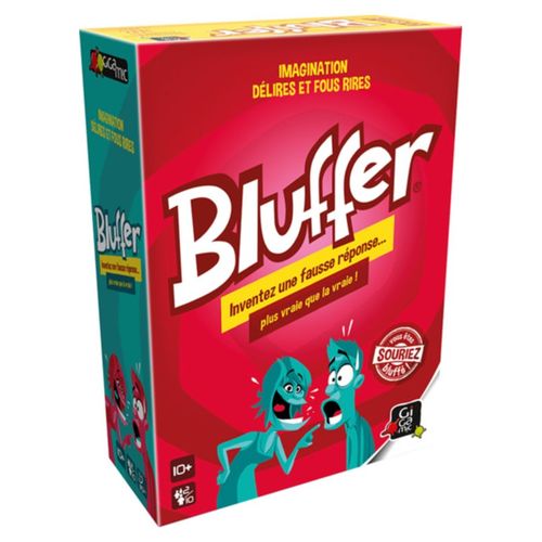 Bluffer thumbnail