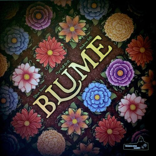 Blume thumbnail