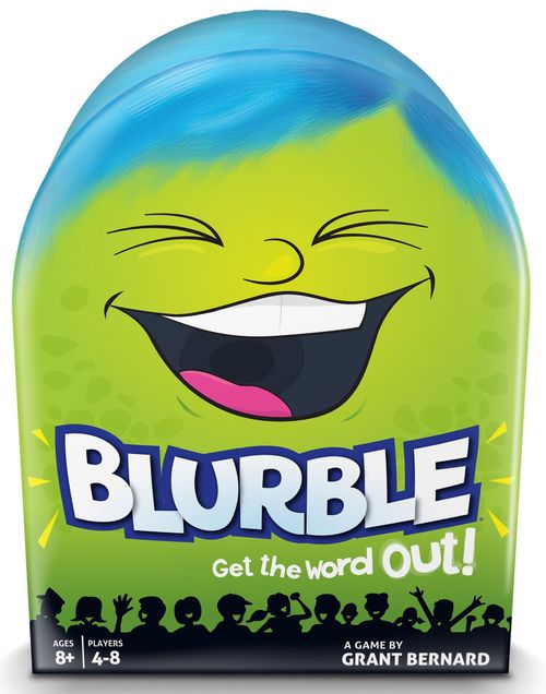 Blurble thumbnail