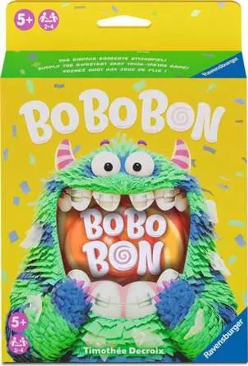 Bo Bo Bon thumbnail