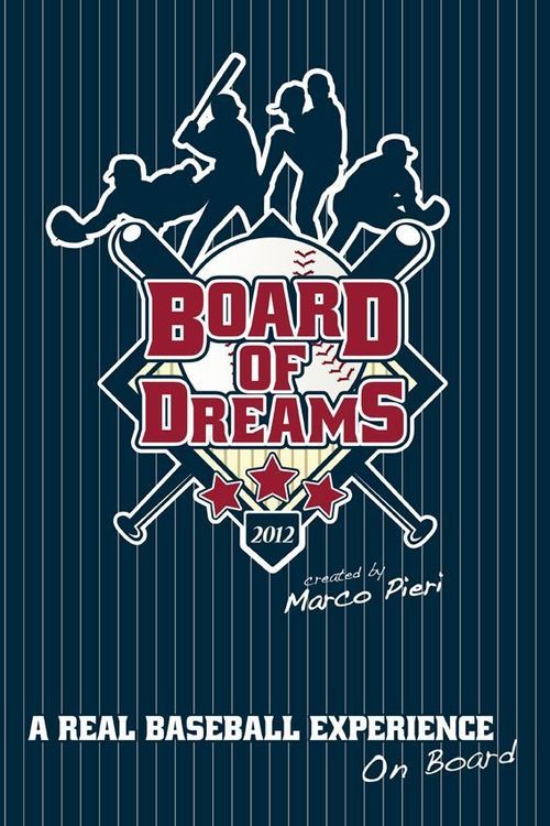 Board of Dreams thumbnail