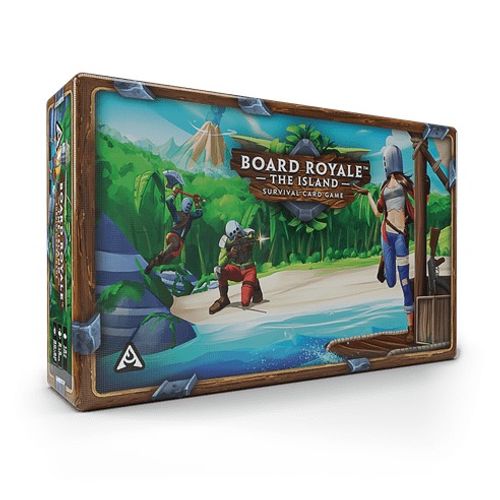 Board Royale: The Island thumbnail