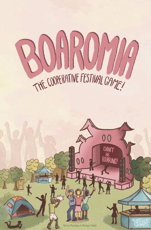 Boaromia Festival thumbnail