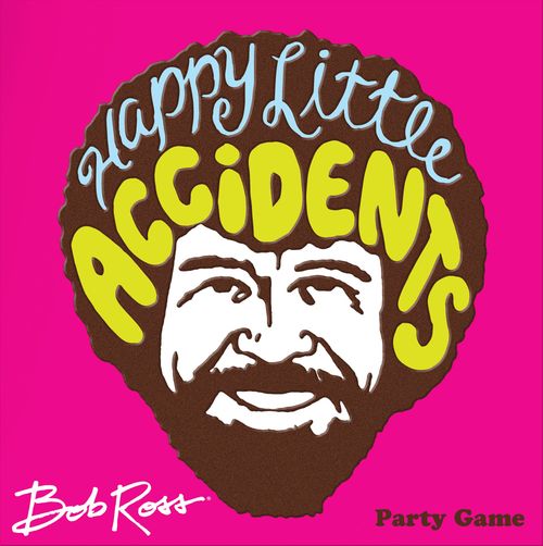 Bob Ross: Happy Little Accidents thumbnail