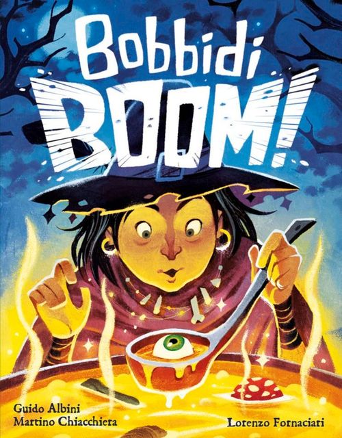 Bobbidi Boom thumbnail