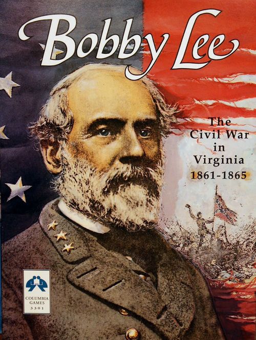 Bobby Lee: The Civil War in Virginia 1861-1865 thumbnail