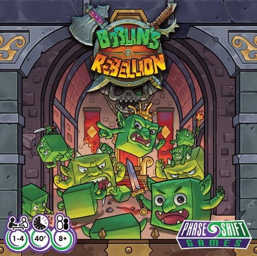 Boblin's Rebellion thumbnail