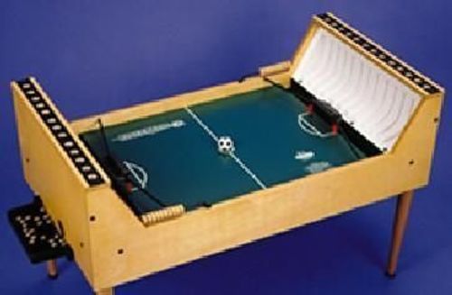Boccerball thumbnail