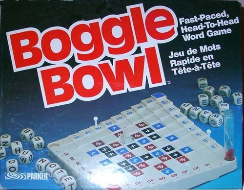 Boggle Bowl thumbnail