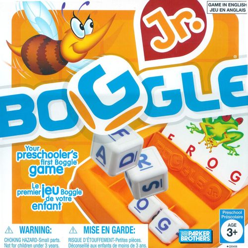 Boggle Jr. thumbnail