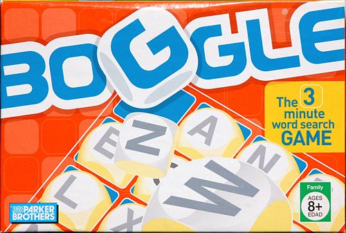 Boggle thumbnail