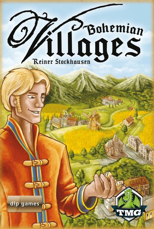 Bohemian Villages thumbnail