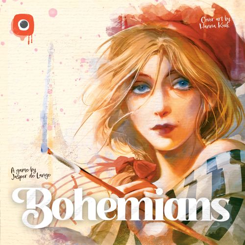 Bohemians thumbnail