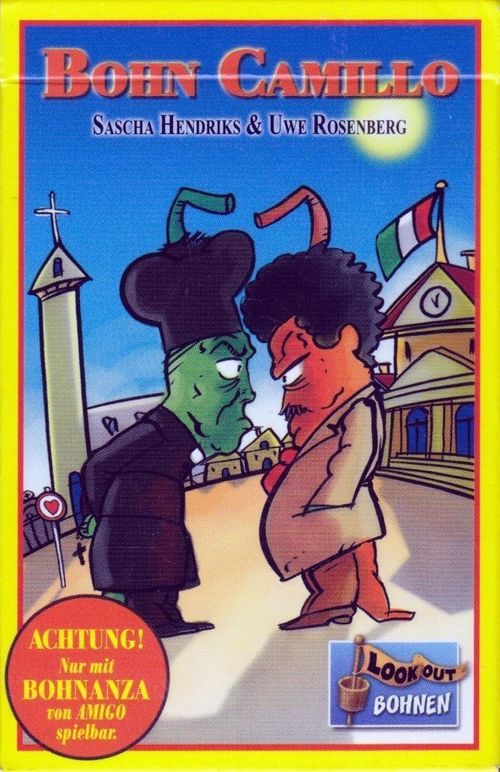 Bohn Camillo thumbnail