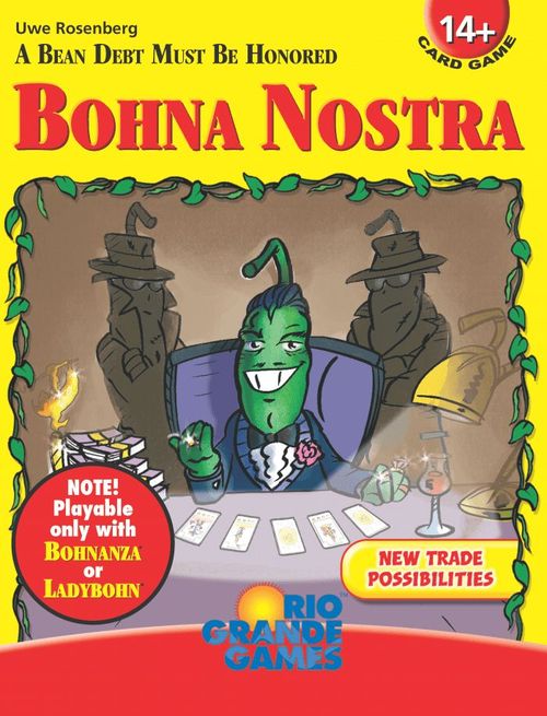 Bohna Nostra thumbnail