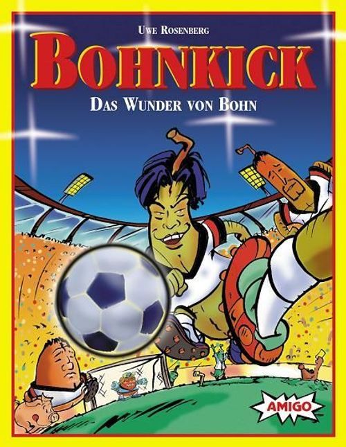 Bohnkick thumbnail