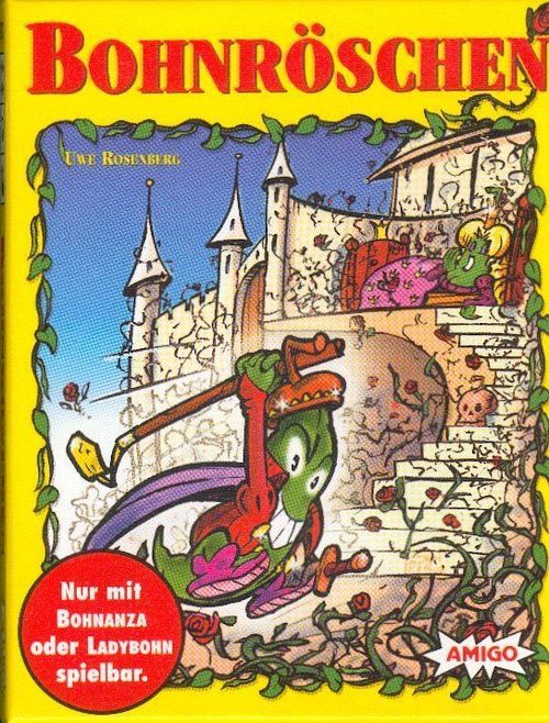Bohnröschen thumbnail