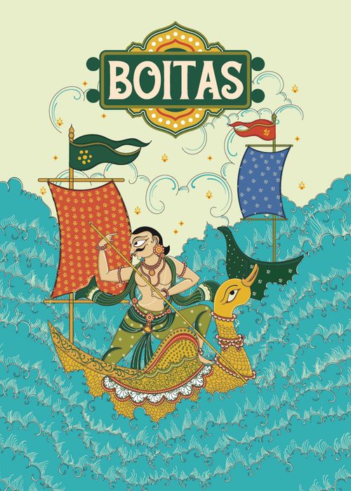 Boitas thumbnail