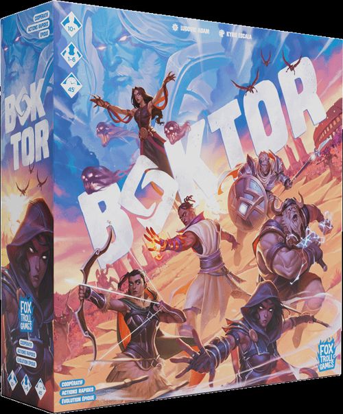 Boktor thumbnail