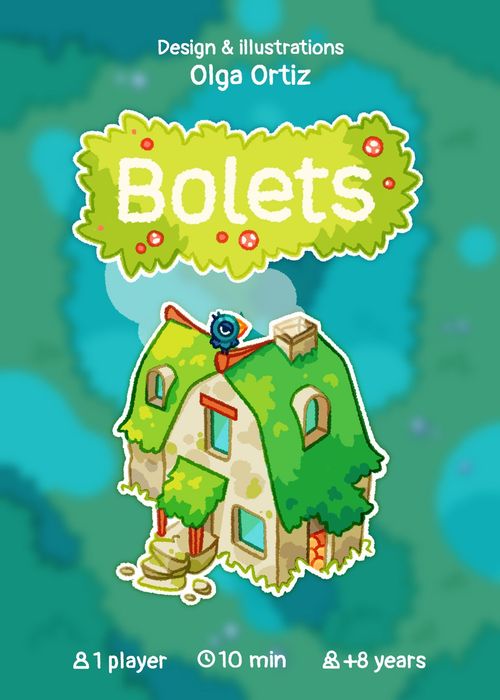 Bolets thumbnail