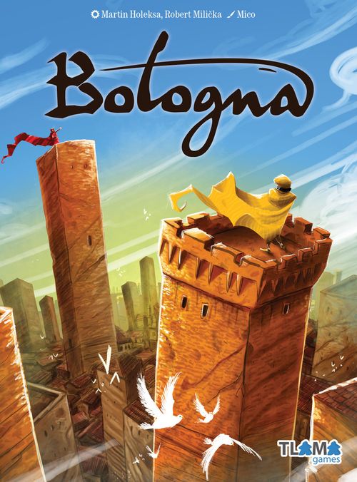 Bologna thumbnail