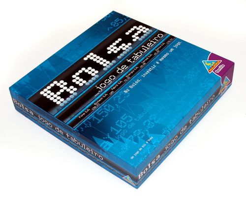 BOLSA: the board game thumbnail