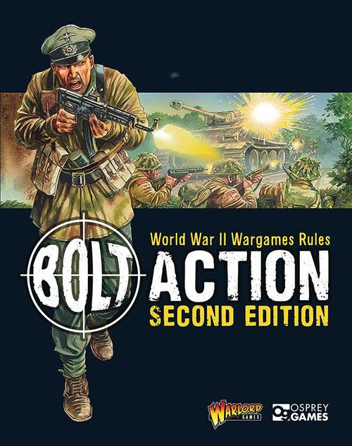 Bolt Action thumbnail