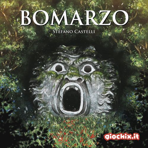 Bomarzo thumbnail
