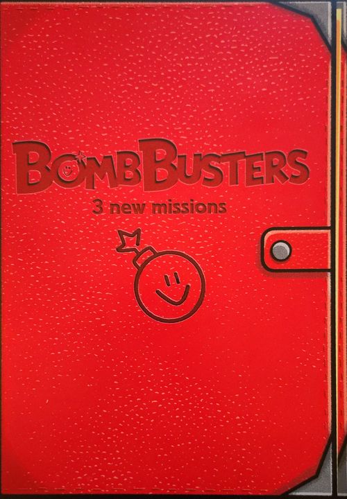 Bomb Busters: 3 New Missions thumbnail