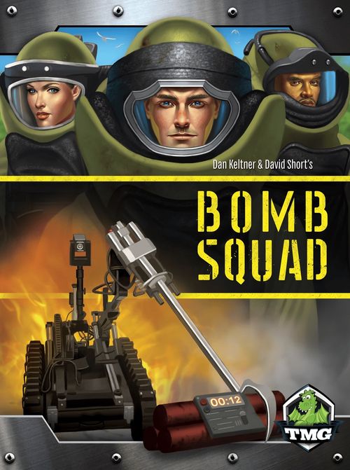 Bomb Squad thumbnail