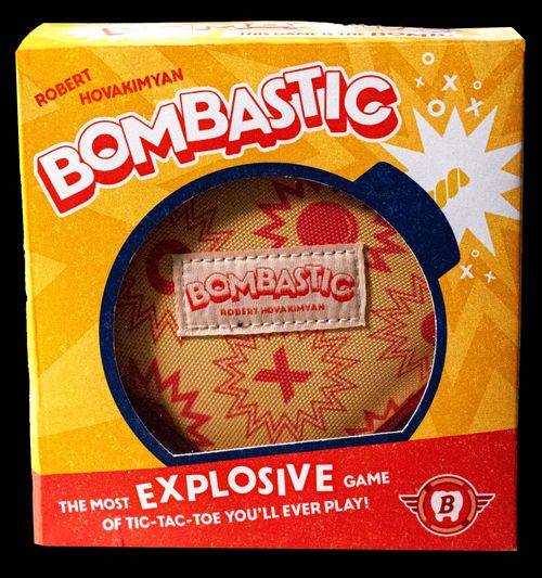 Bombastic thumbnail