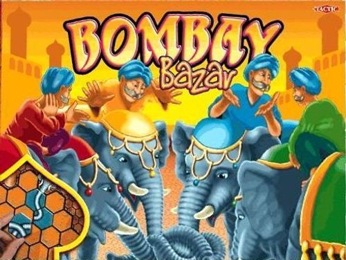 Bombay Bazar thumbnail