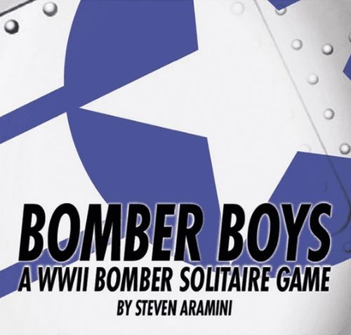 Bomber Boys thumbnail