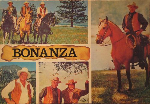Bonanza thumbnail