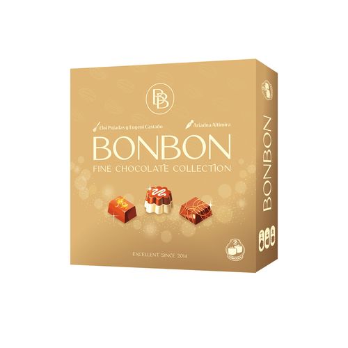 Bonbon thumbnail