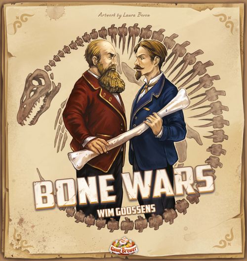 Bone Wars thumbnail