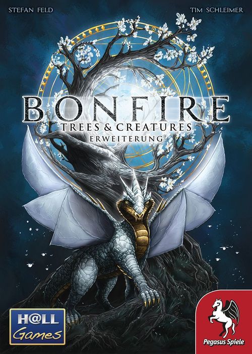 Bonfire: Trees & Creatures thumbnail